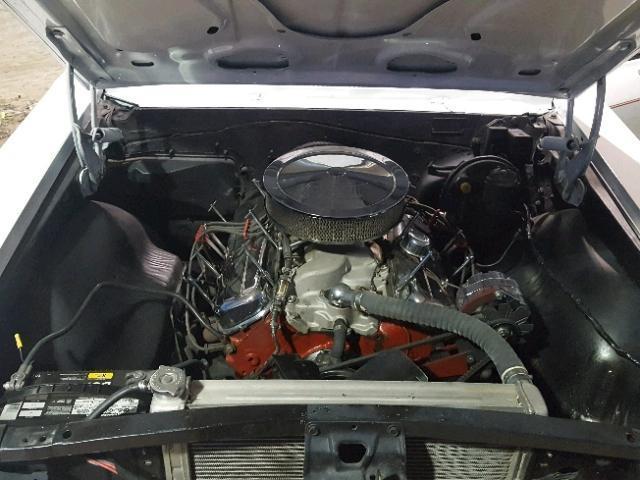 1966 Chevrolet Chevelle 300 - photo 9