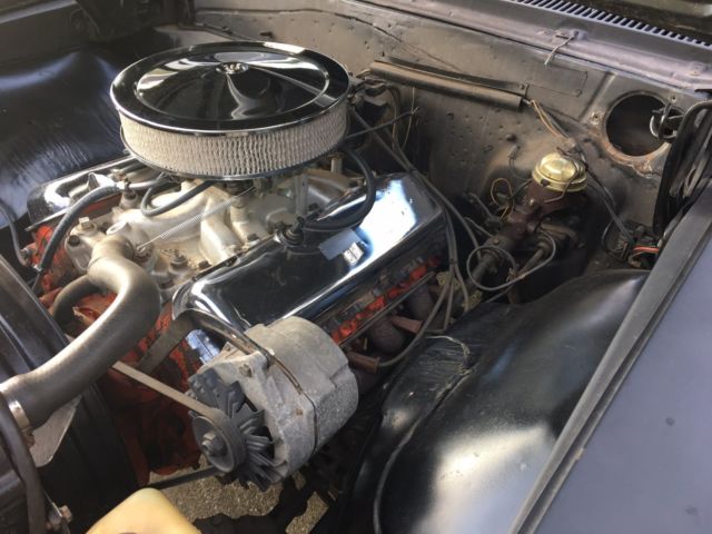 1966 Chevrolet Chevelle - photo 10