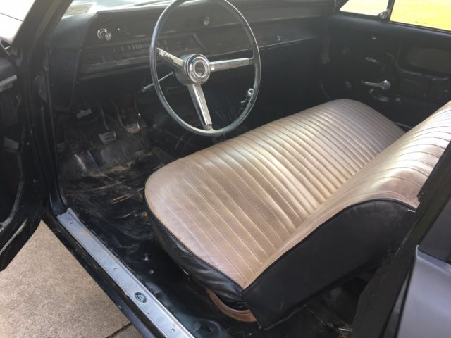 1966 Chevrolet Chevelle - photo 11