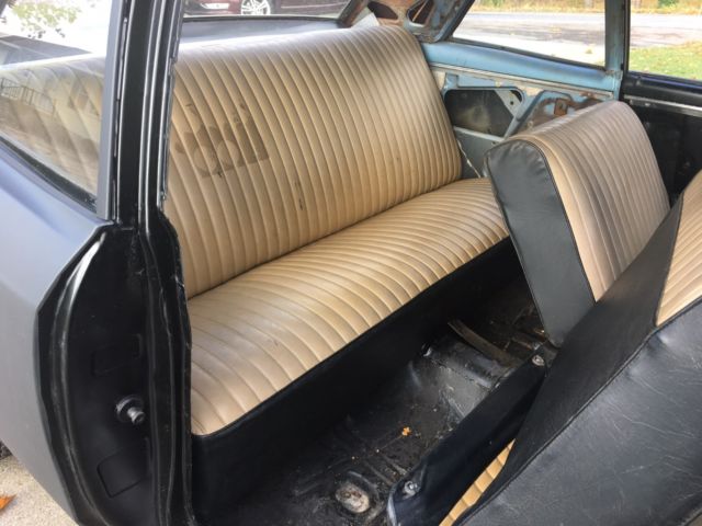 1966 Chevrolet Chevelle - photo 12