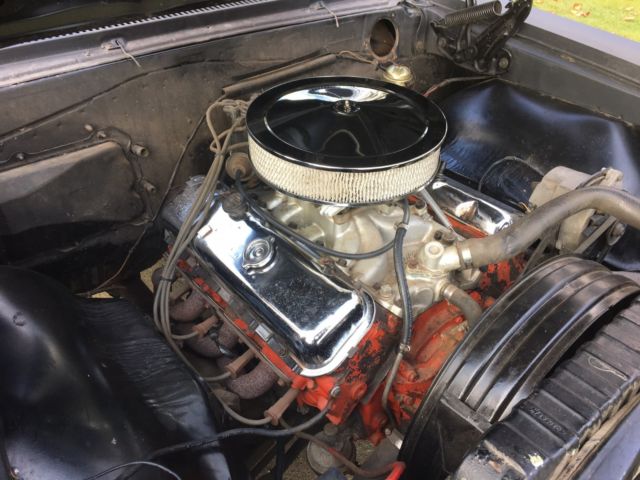 1966 Chevrolet Chevelle - photo 9