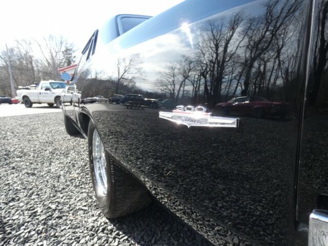 1966 Chevrolet Chevelle Post - photo 9