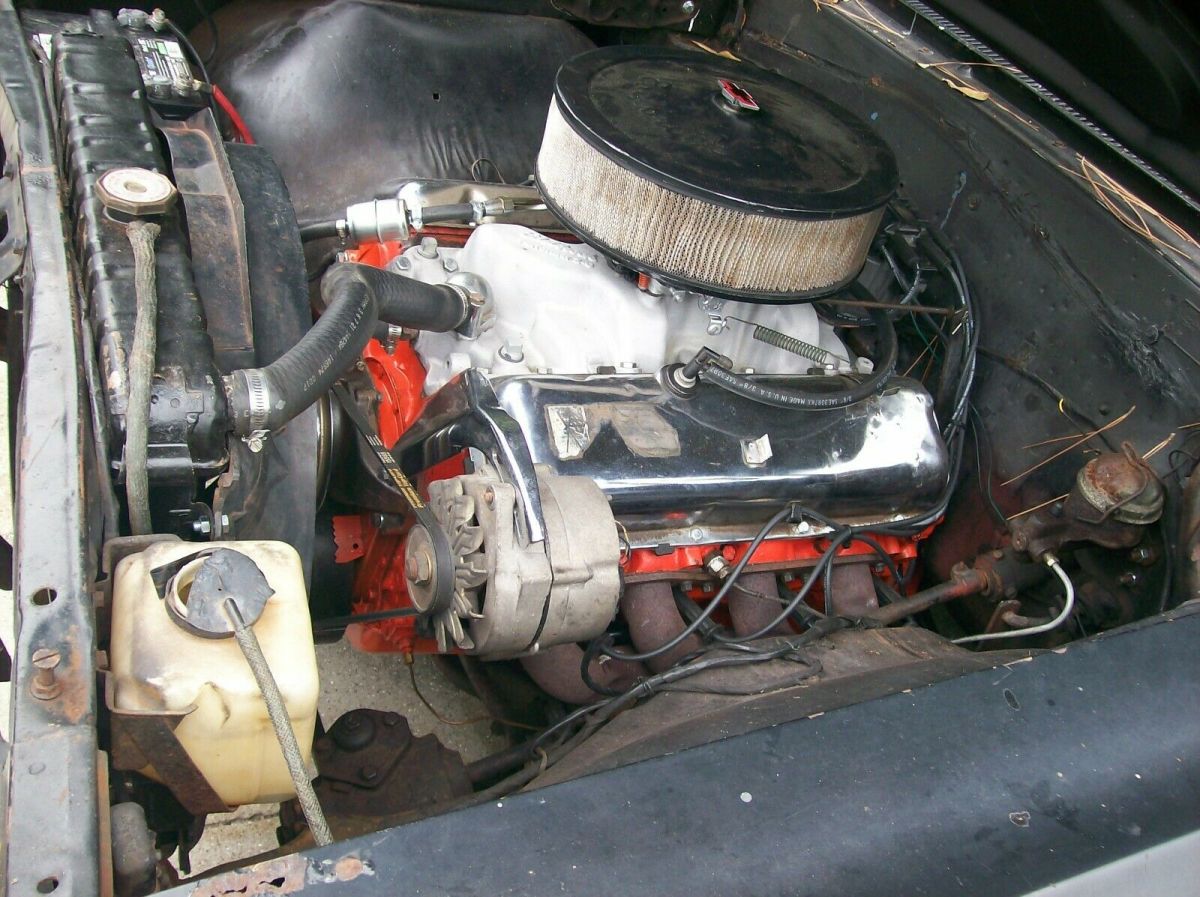 1966 Chevrolet Chevelle 300 Deluxe - photo 10
