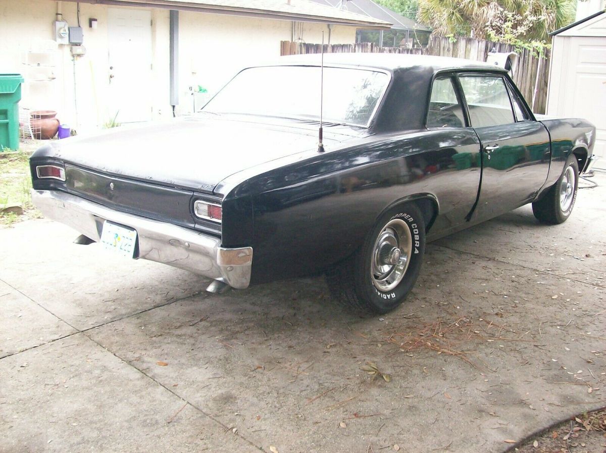 1966 Chevrolet Chevelle 300 Deluxe - photo 5