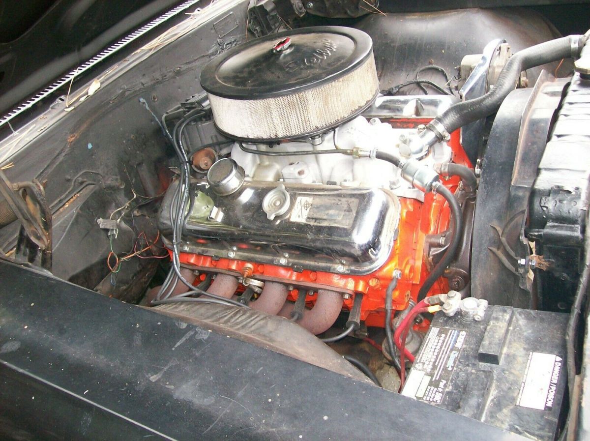 1966 Chevrolet Chevelle 300 Deluxe - photo 9