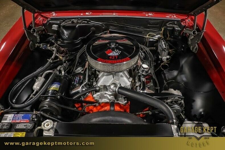 1966 Chevrolet Chevelle 300 - photo 6