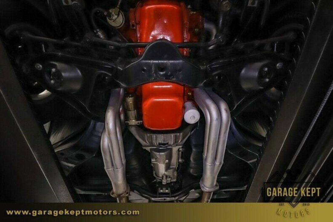 1966 Chevrolet Chevelle 300 - photo 7