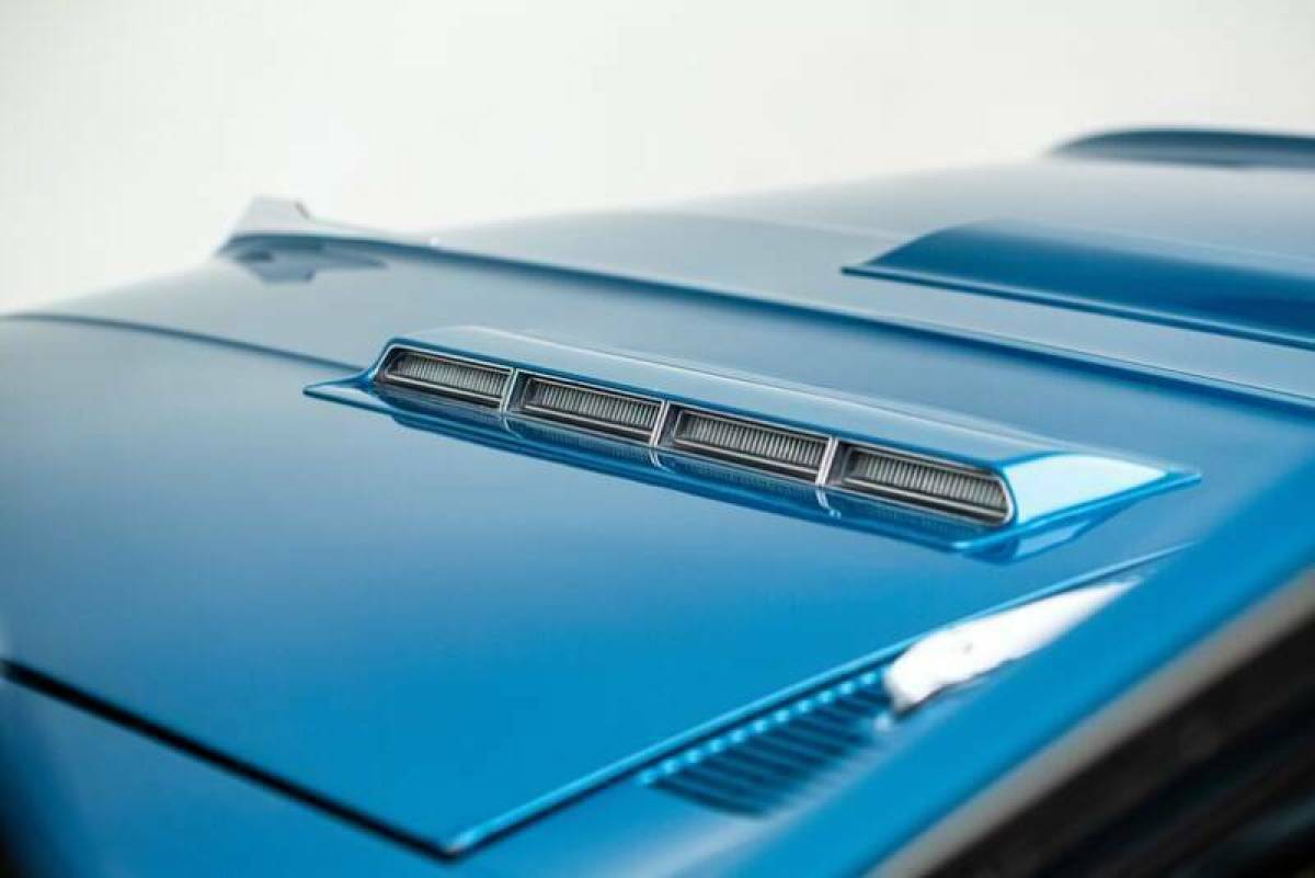 1966 Chevrolet Chevelle - photo 13