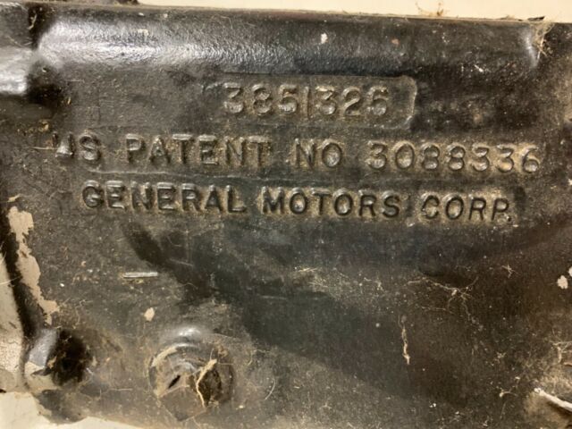 1966 Chevrolet Chevelle - photo 13