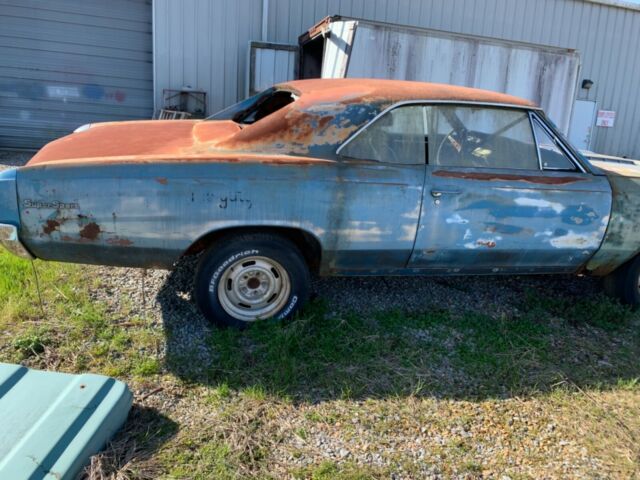 1966 Chevrolet Chevelle - photo 6