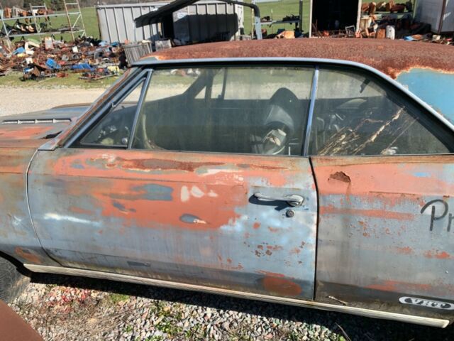 1966 Chevrolet Chevelle - photo 7