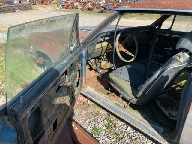 1966 Chevrolet Chevelle - photo 8