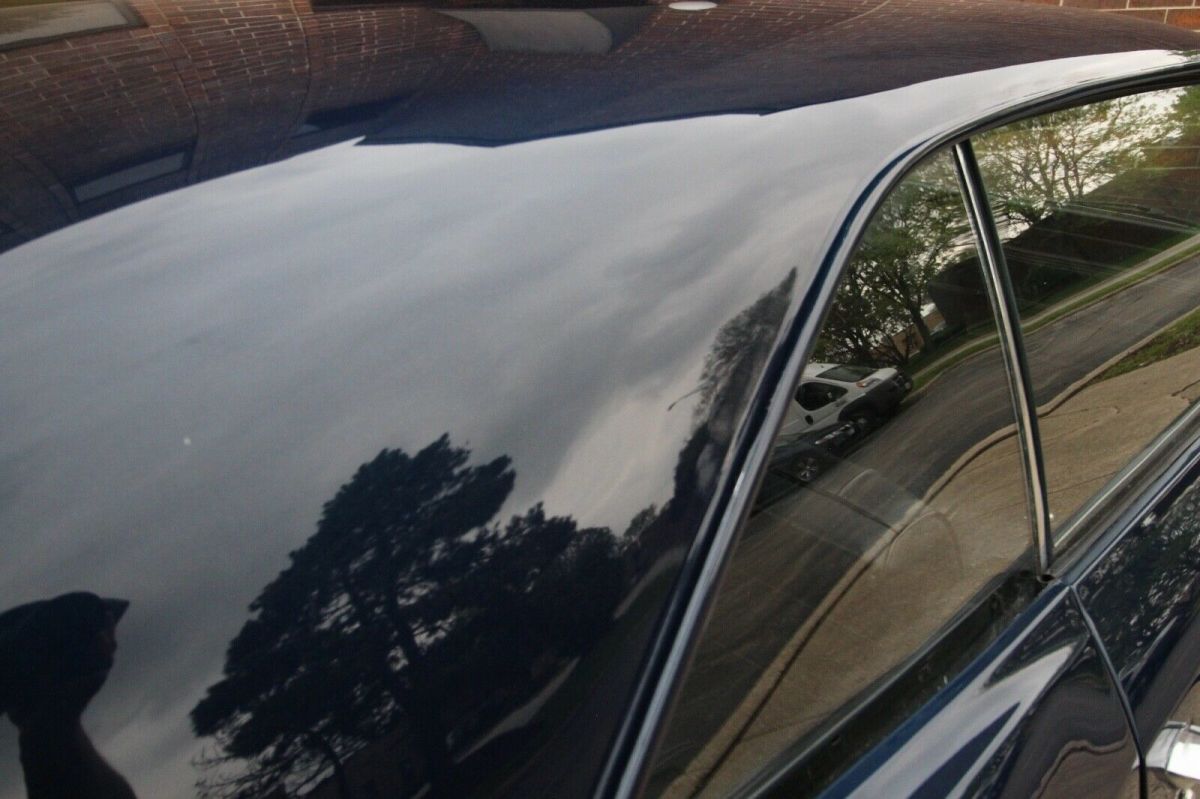 1966 Chevrolet Chevelle - 4spd - photo 9