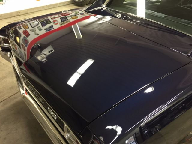 1966 Chevrolet Chevelle SS Resto Mod - photo 12