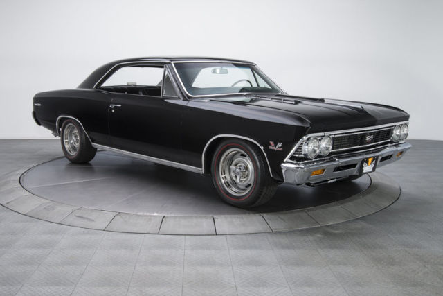 1966 Chevrolet Chevelle -- - photo 3