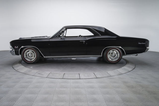 1966 Chevrolet Chevelle -- - photo 6