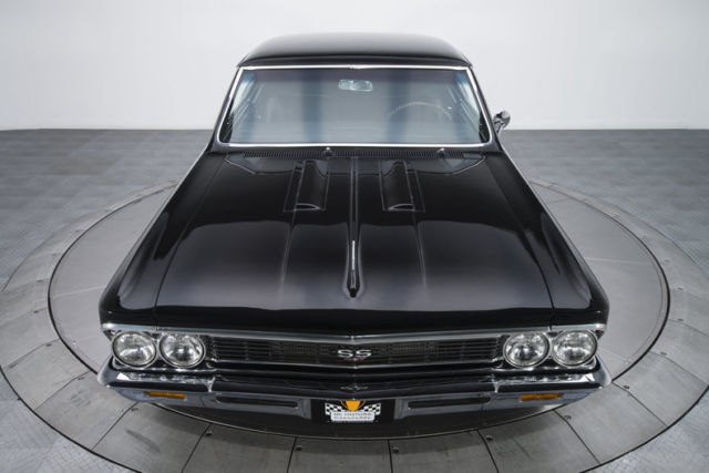 1966 Chevrolet Chevelle -- - photo 9