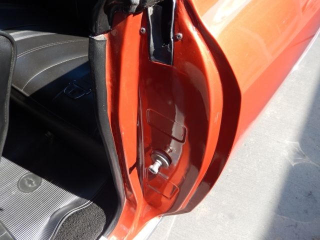 1966 Chevrolet Chevelle Malibu - photo 11