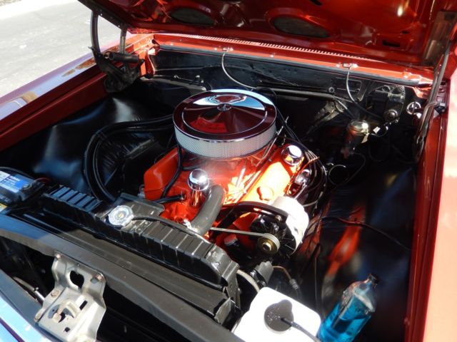 1966 Chevrolet Chevelle Malibu - photo 7