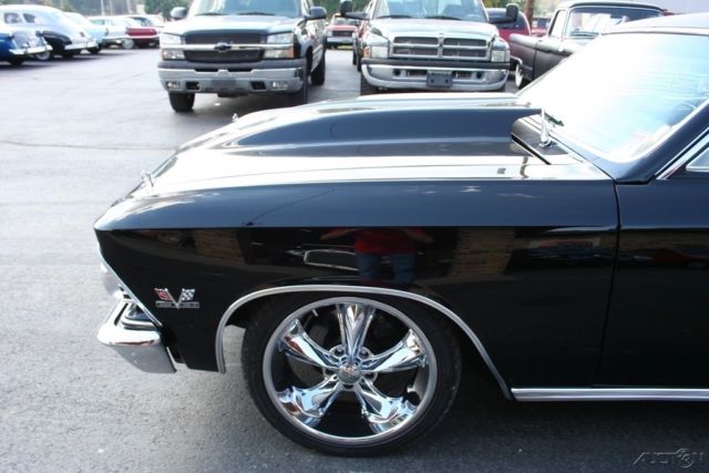 1966 Chevrolet Malibu - photo 10