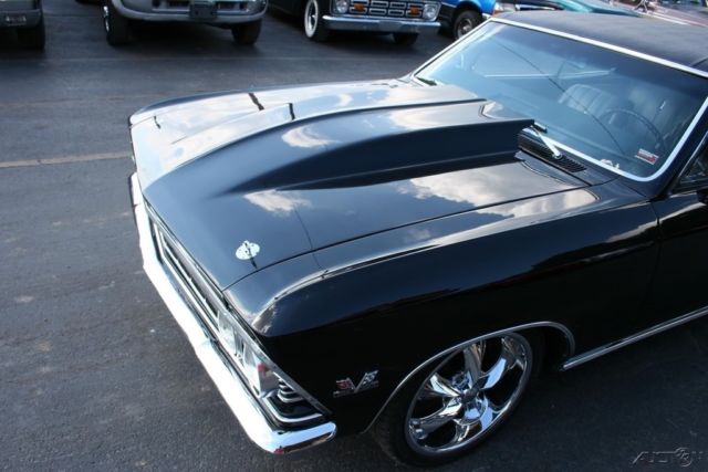 1966 Chevrolet Malibu - photo 9