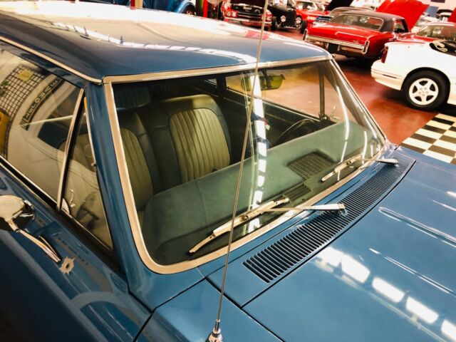 1966 Chevrolet Chevelle - 300 DELUXE SEDAN - 350 V8 ENGINE - SEE VIDEO - photo 11