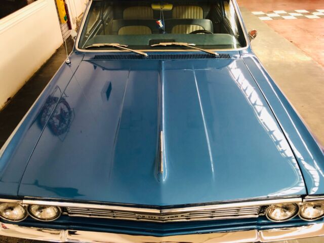1966 Chevrolet Chevelle - 300 DELUXE SEDAN - 350 V8 ENGINE - SEE VIDEO - photo 13
