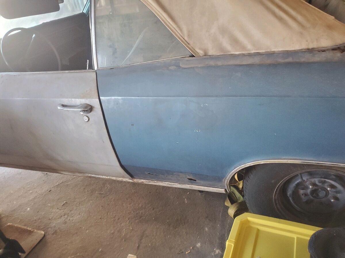 1966 Chevrolet Chevelle - photo 3