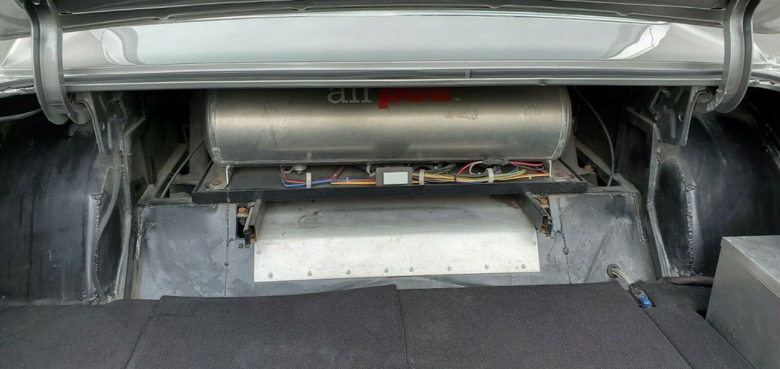 1966 Chevrolet Chevelle Hardtop - photo 13