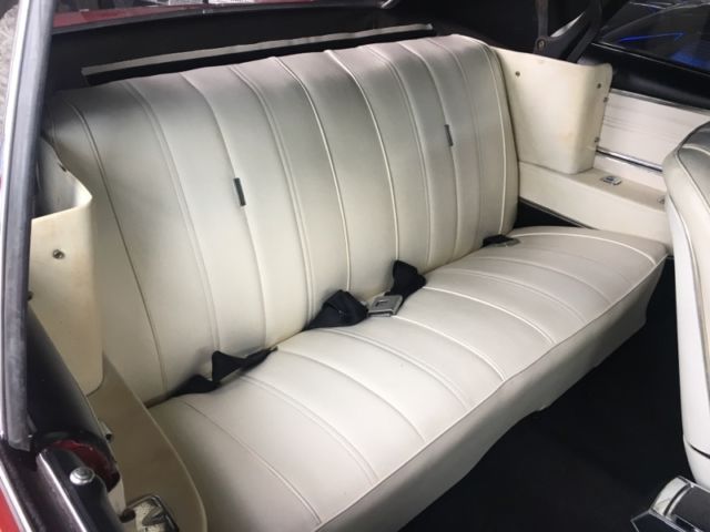1966 Chevrolet Chevelle Super Sport - photo 10