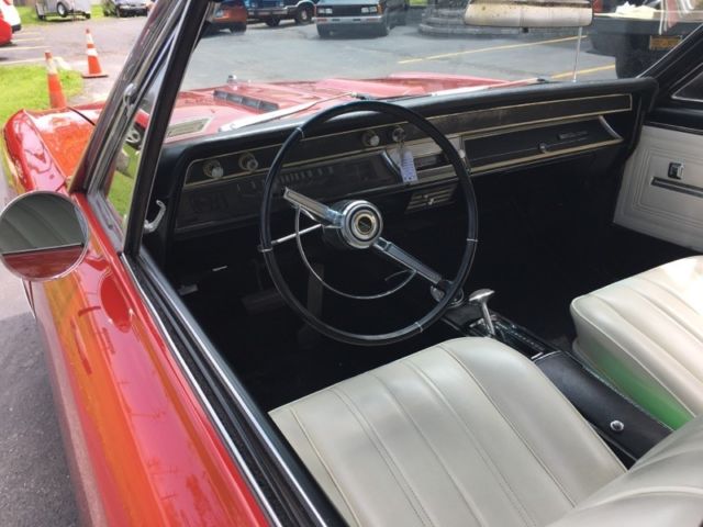 1966 Chevrolet Chevelle Super Sport - photo 8