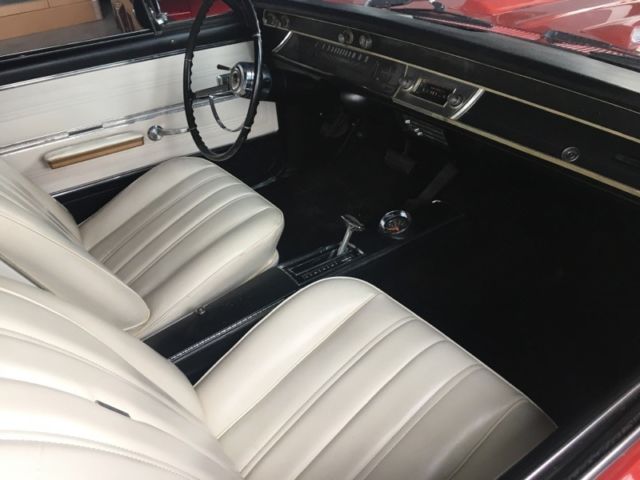 1966 Chevrolet Chevelle Super Sport - photo 9