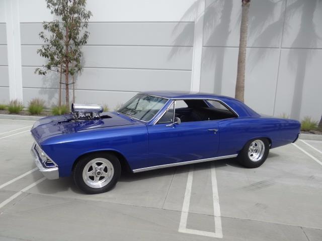 1966 Chevrolet Other Pickups -- - photo 2