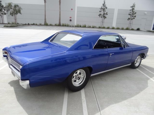 1966 Chevrolet Other Pickups -- - photo 4