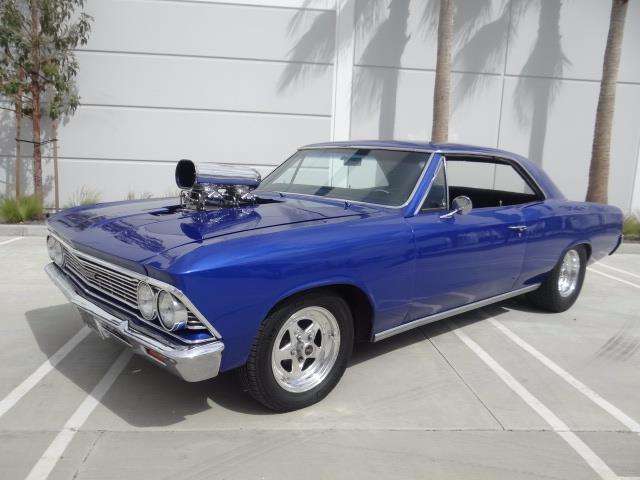 1966 Chevrolet Other Pickups -- - photo 5