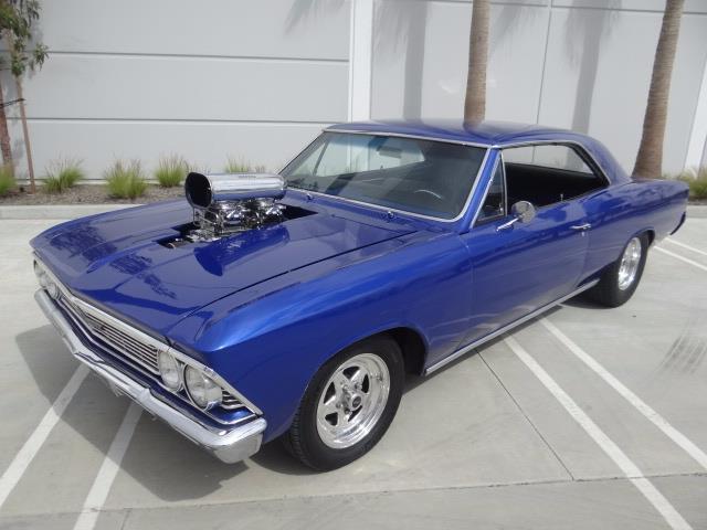 1966 Chevrolet Other Pickups -- - photo 6