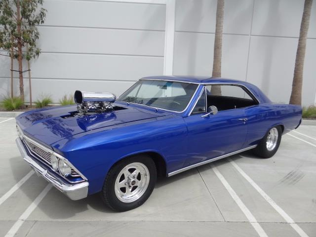 1966 Chevrolet Other Pickups -- - photo 7