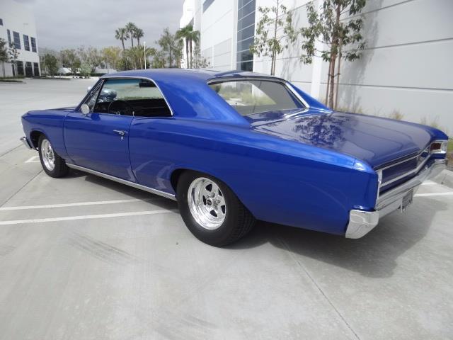 1966 Chevrolet Other Pickups -- - photo 8