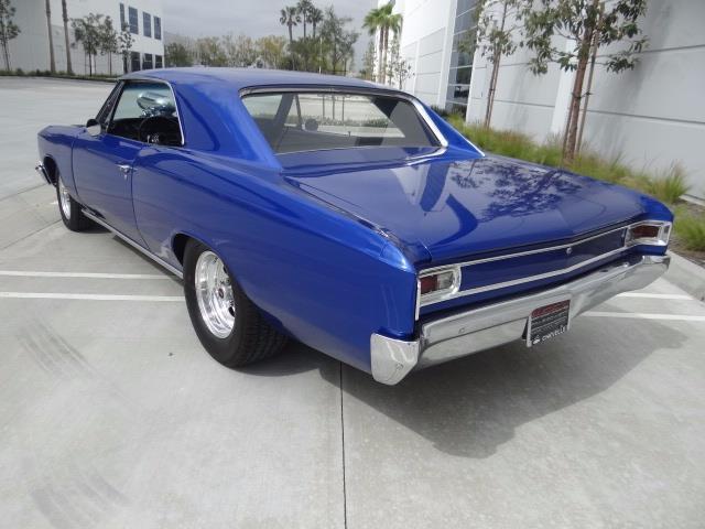 1966 Chevrolet Other Pickups -- - photo 9