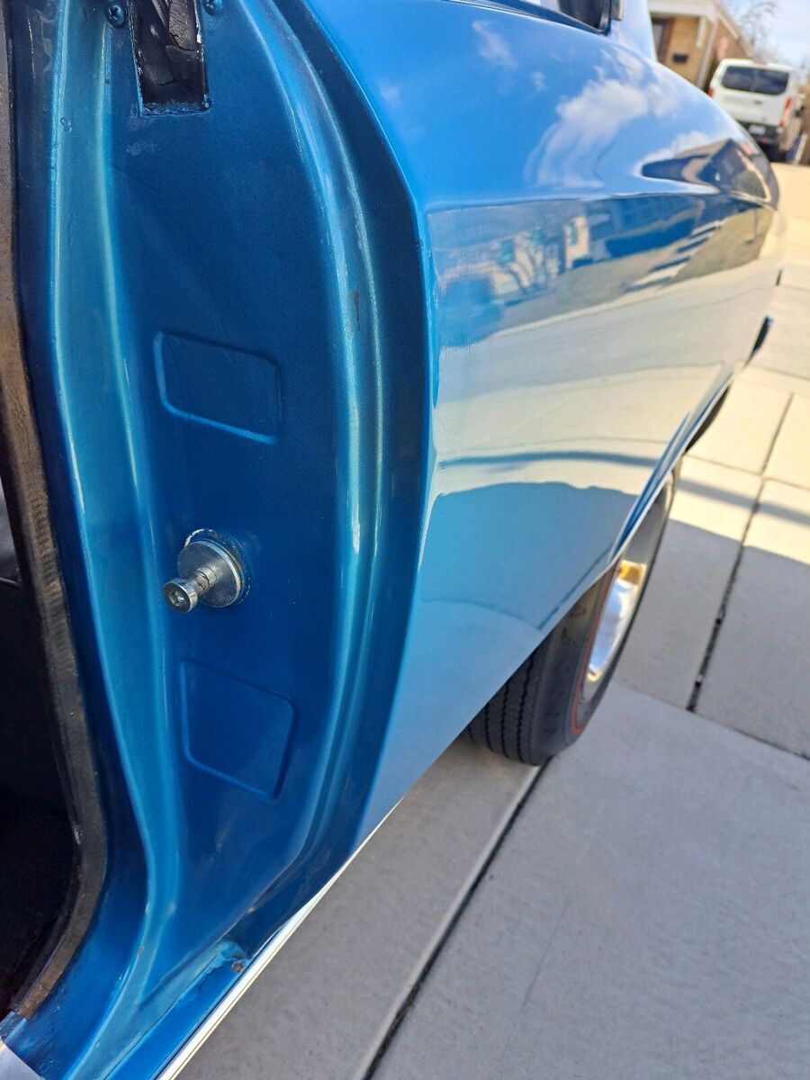 1966 Chevrolet Chevelle - photo 10
