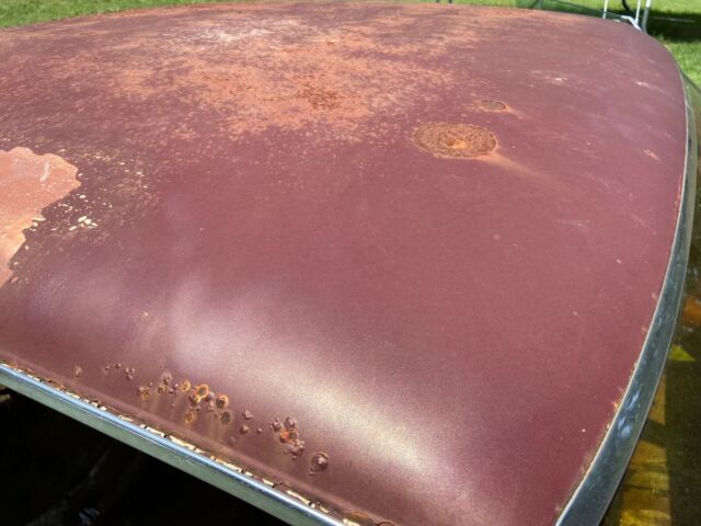 1966 Chevrolet Chevelle Malibu - photo 11