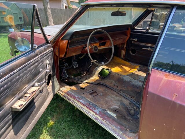 1966 Chevrolet Chevelle Malibu - photo 13