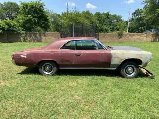 1966 Chevrolet Chevelle Malibu - photo 5