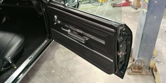 1966 Chevrolet Chevelle Malibu - photo 11