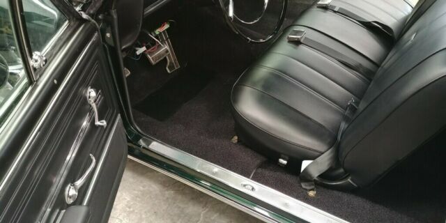 1966 Chevrolet Chevelle Malibu - photo 9