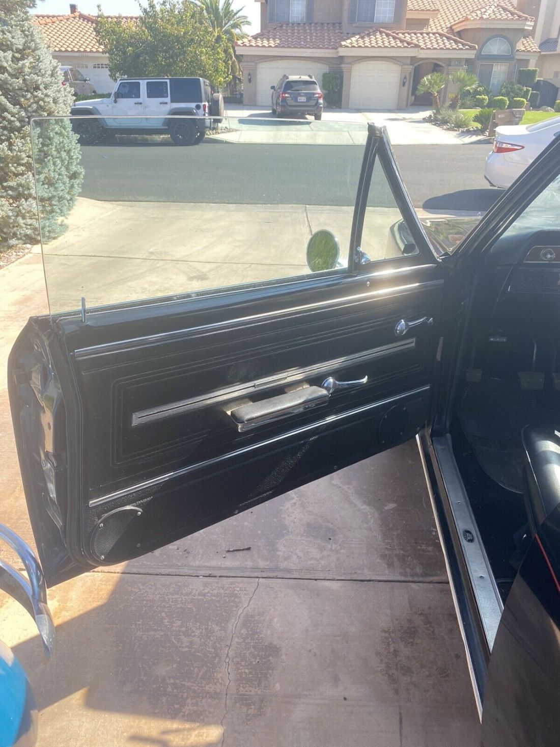 1966 Chevrolet Chevelle Hardtop SS Super Sport - photo 10