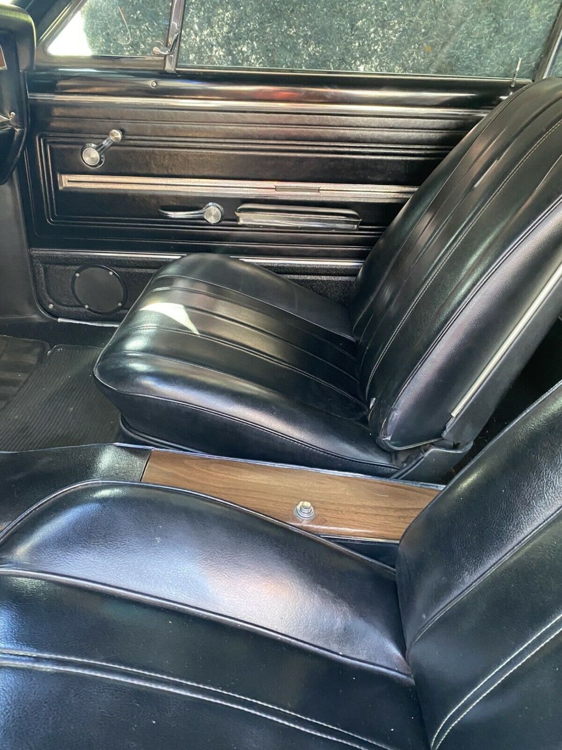 1966 Chevrolet Chevelle Hardtop SS Super Sport - photo 12