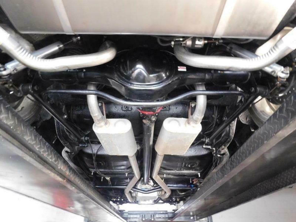 1966 Chevrolet Chevelle LS6 - photo 11