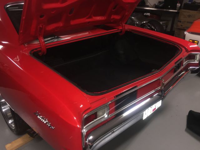 1966 Chevrolet Chevelle MALIBU - photo 11