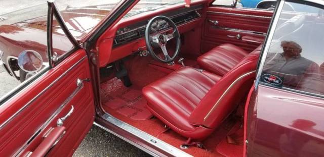 1966 Chevrolet Chevelle MALIBU - photo 7
